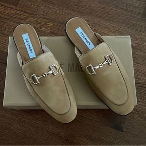 Steve Madden Mens Mules